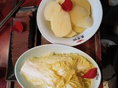 -袁老四重庆老火锅(桐梓坡店)