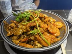 -青木岚小海鲜•小龙虾(友谊店)