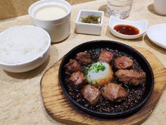 -东京屋(武定路店)