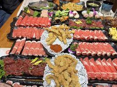 -束河人家(南锣鼓巷店)