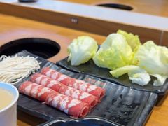 -呷哺呷哺(万达新世界店)