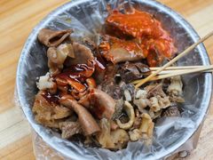 -同济牌坊美贤牛什