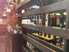 -敏珠拉姆藏餐·南京厨房(富春江东街店)