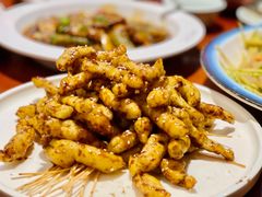 -八大碗·地道东北菜(东陵西路店)