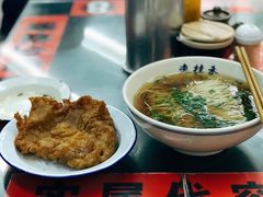 -逸桂禾面馆