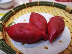 -点都德(汇盈广场店)
