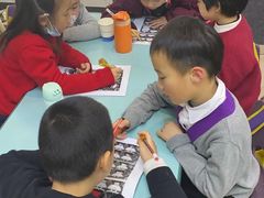 -瑞思教育·少儿英语(凯德校区)