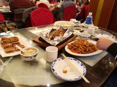 -惠宾饭庄(中山路店)