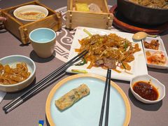 -鼎记啫啫煲(数博万达店)