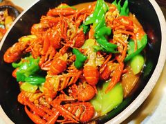 -鲁小三·大骨自助(金山总店)