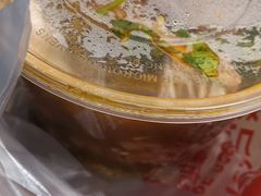 -新桥方记猪蹄
