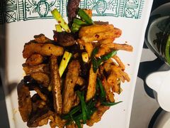 -云海肴·汽锅鸡·云南菜(高德置地店)
