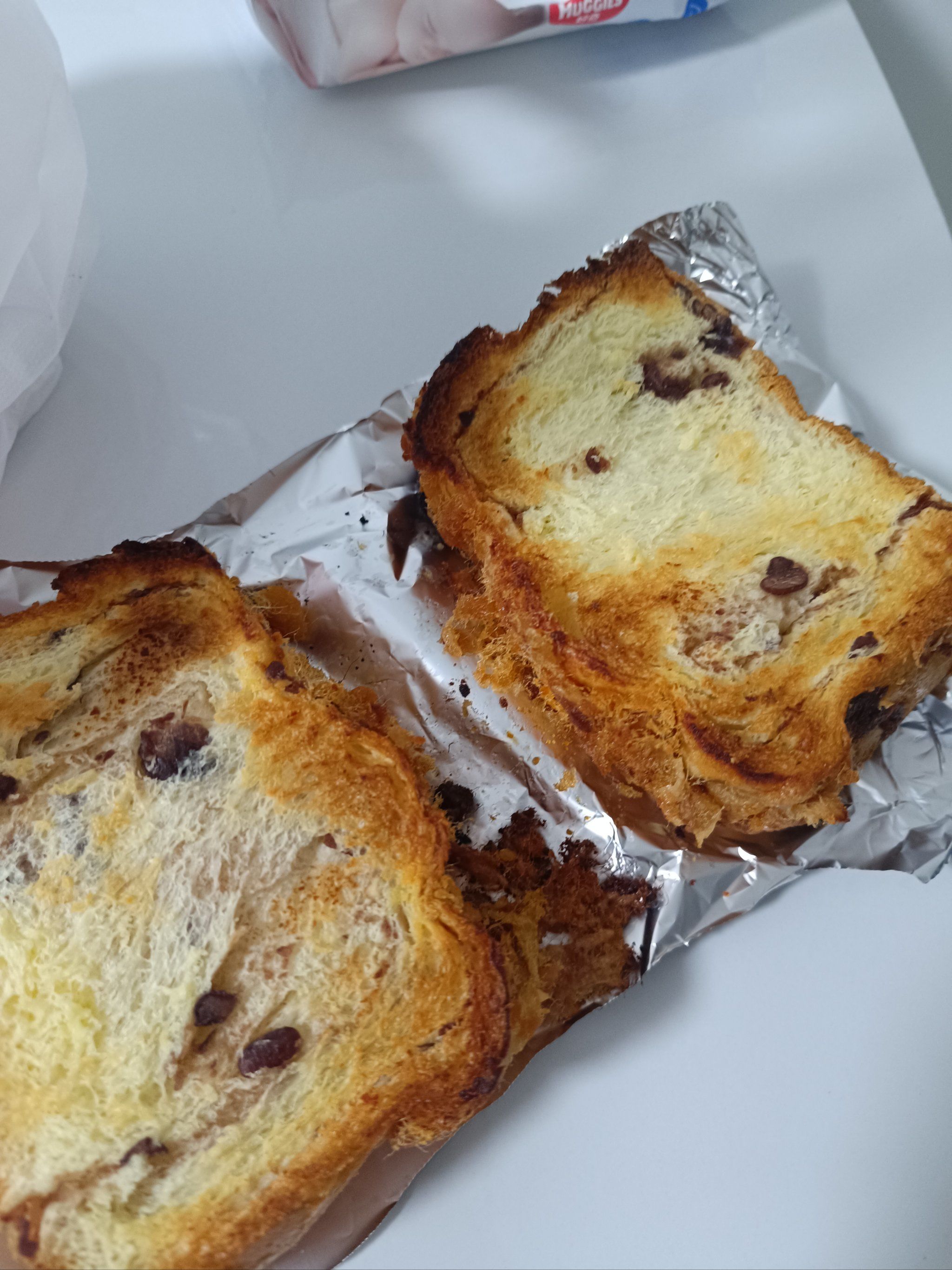 肉桂面包到底是谁发明的