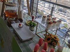 -泰州之星奔驰4S店(海陵店)