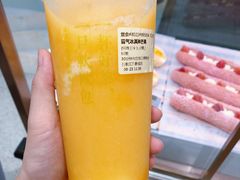 -奈雪的茶(石家庄万象城店)