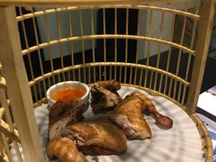 -法兰度航空主题餐厅(端州店)