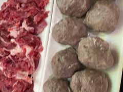 -潮汕美牛肉丸火锅店(天宁寺店)