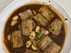 -碧海银沙海鲜餐厅(恒大海上威尼斯店)