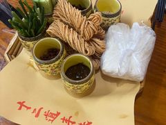 -十二道丰味·徐州土菜·烧烤(何山路店)