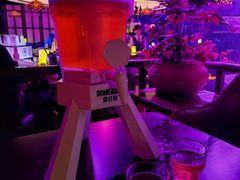 -长沙玛格丽特清吧(解放西路店)