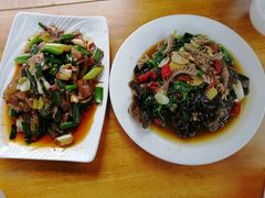 -土桥老街黄鸭子(清淳家园店)