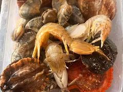 -前王院•巧克力海鲜市集餐厅(万平口店)