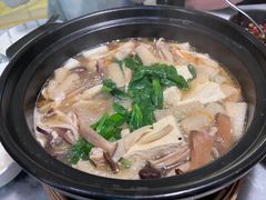 -中8楼风尚云南菜(颐堤港店)