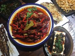 -功夫小龙虾·烧烤·江湖菜(金沙洲店)