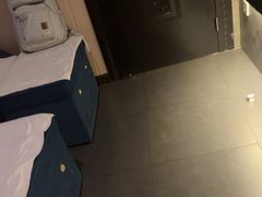 -汉仁宫·古法按摩·足道·SPA(沙井店)