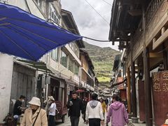 -松州古城