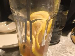-留半山·香港食堂(啦啦宝都店)