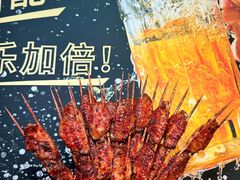 -管氏翅吧(地安门店)
