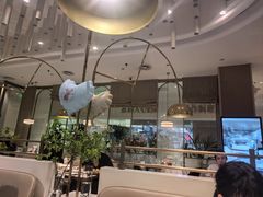 -Deer Park鹿园西餐(仁恒置地广场店)