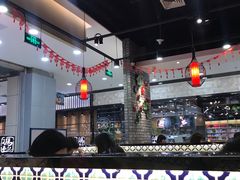 大堂-冯不记米坊(凯德广场店)