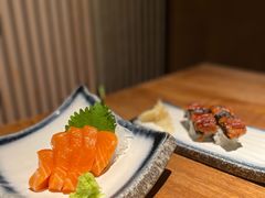 -千代武日本料理(爱建店)