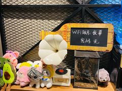 -夜幕浸入式超级密室(望京店)