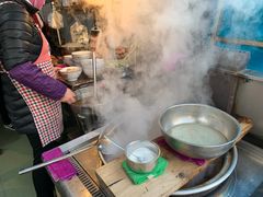 -老李家杂肝汤(回民街店)