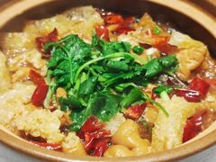 -雅酌园百姓菜馆(颐和路店)