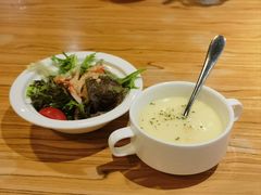 -Ufufu cafe(天神巷店)