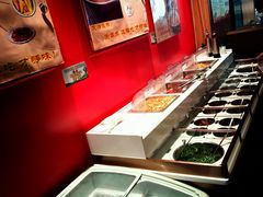 -宝泉铜锅·涮羊肉(解放东路店)