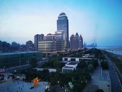 -南昌之星摩天轮