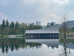 -星巴克(成都科学城店)