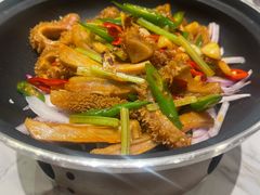 -巴依老爷新疆美食(常营店)