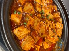 -全聚德(长白直营店)