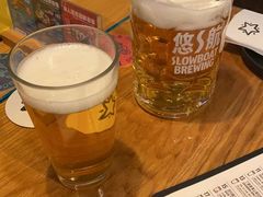 -悠航SLOWBOAT(三里屯店)