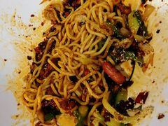 -友达面馆·酸菜鱼面(钱塘区店)