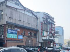 -筱爷叔·上海传统手工菜(玉树路店)