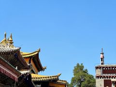 -塔尔寺