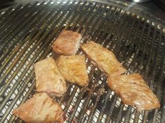 -碎怂烤肉(钟楼柳巷店)