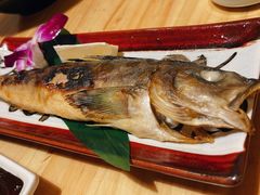 -鳗鲔·料理小馆